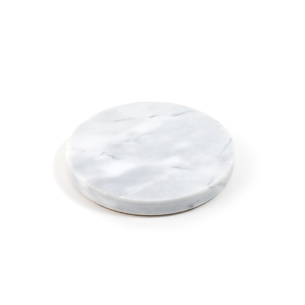 norsuHOME Marble Coasters - Set of 4 (7718945456377)
