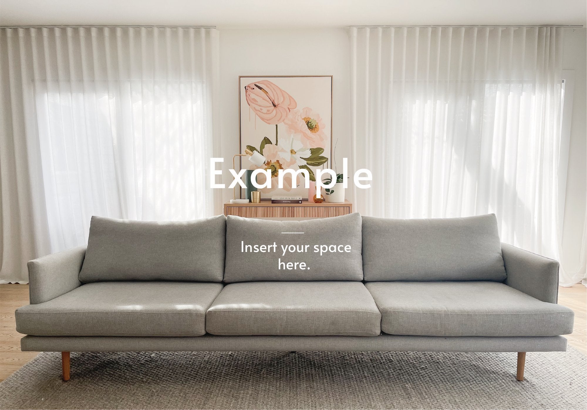 Add Cushions like a PRO eService - Small Sofa (3-5 cushions) - Norsu Interiors (6811079966908)