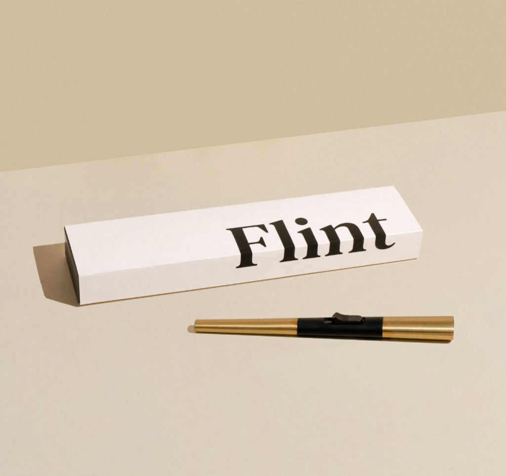 Flint - USB Candle Lighter - Norsu Interiors (6655956615356)