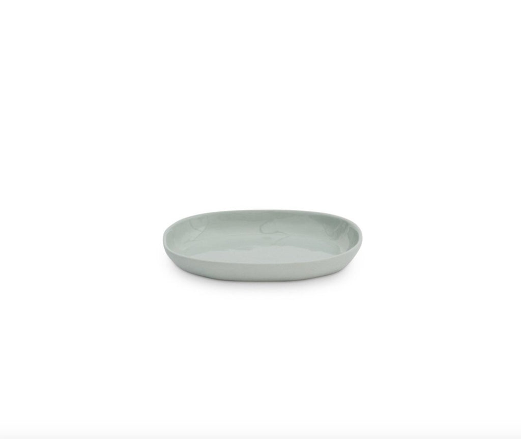 Marmoset Found Cloud Oval Plate, Small - Various Colours - Norsu Interiors (451053617181)