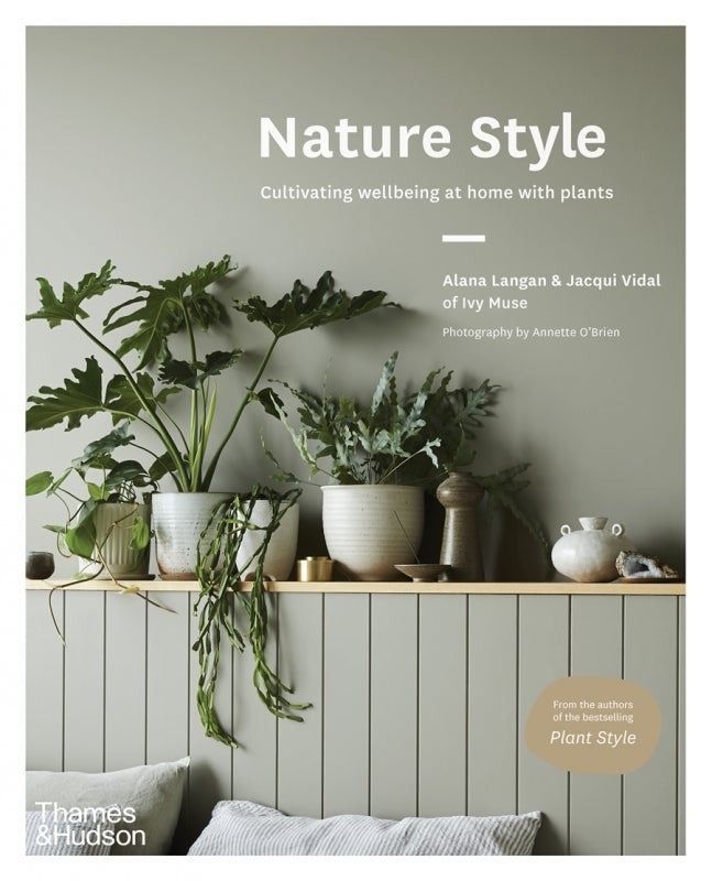 Nature Style by Alana Langan & Jacqui Vidal - Norsu Interiors (7505790959865)