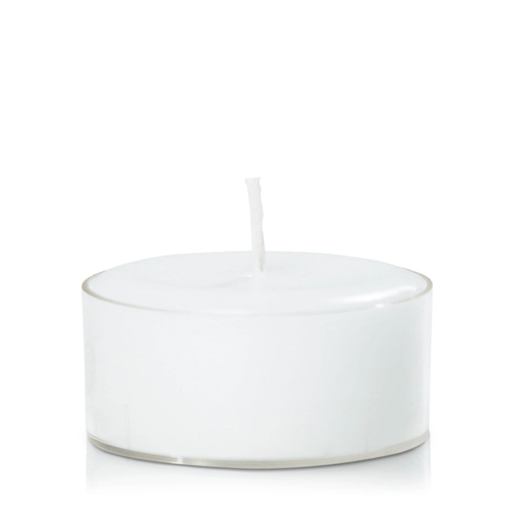 Tealight Candle - Small - Norsu Interiors (6673253433532)