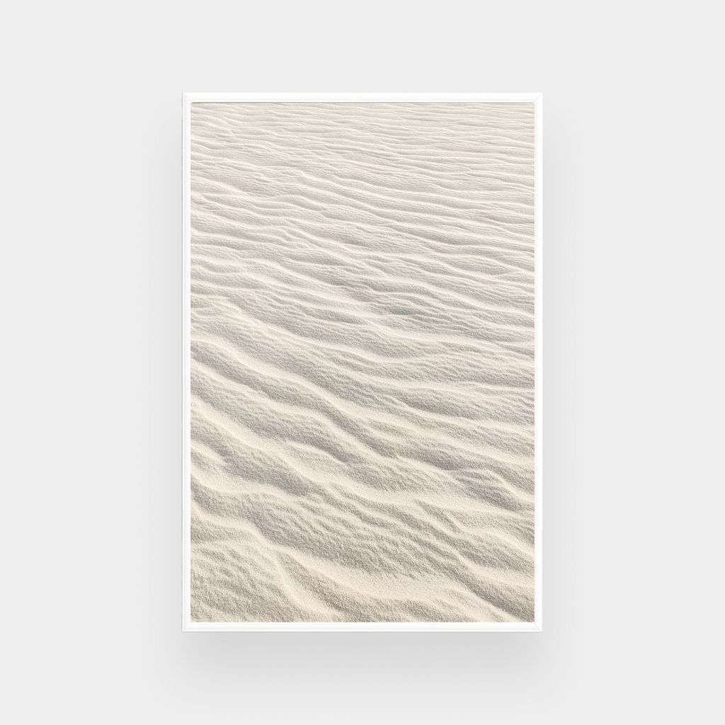 Dunes Print - Various sizes (7734857924857)