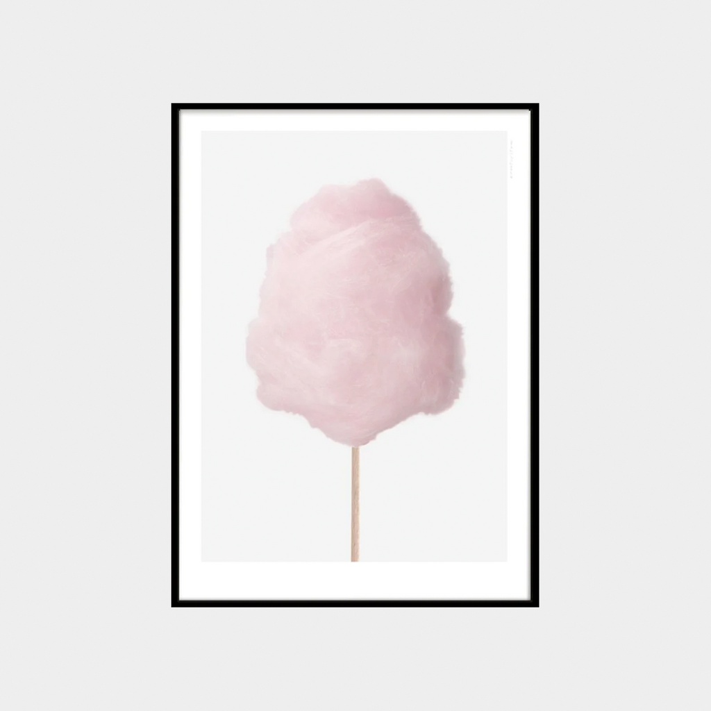Kreativitum Cotton Fairy Floss Pink (9691167619)