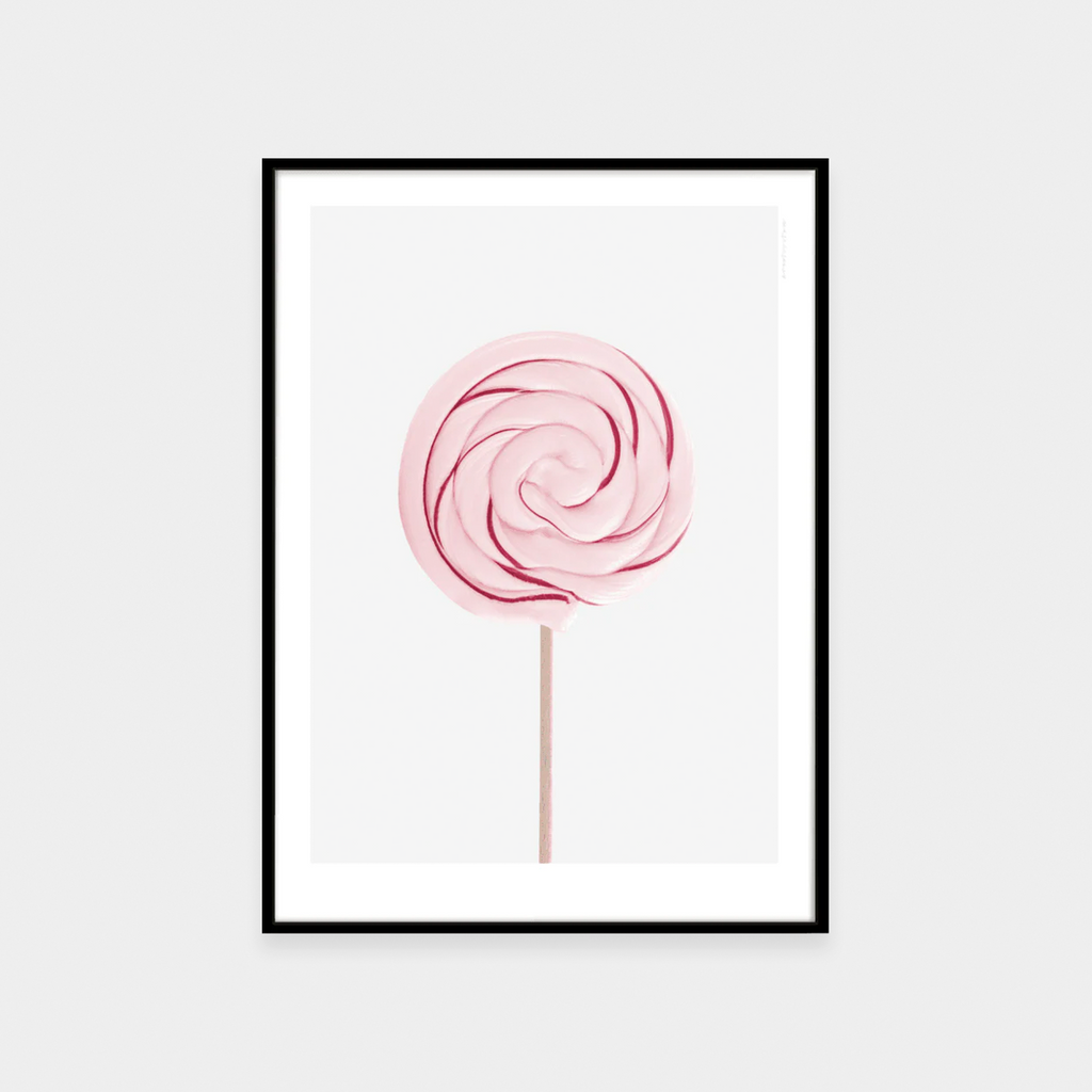 Kreativitum Lollipop Print - Various Sizes (9691183875)