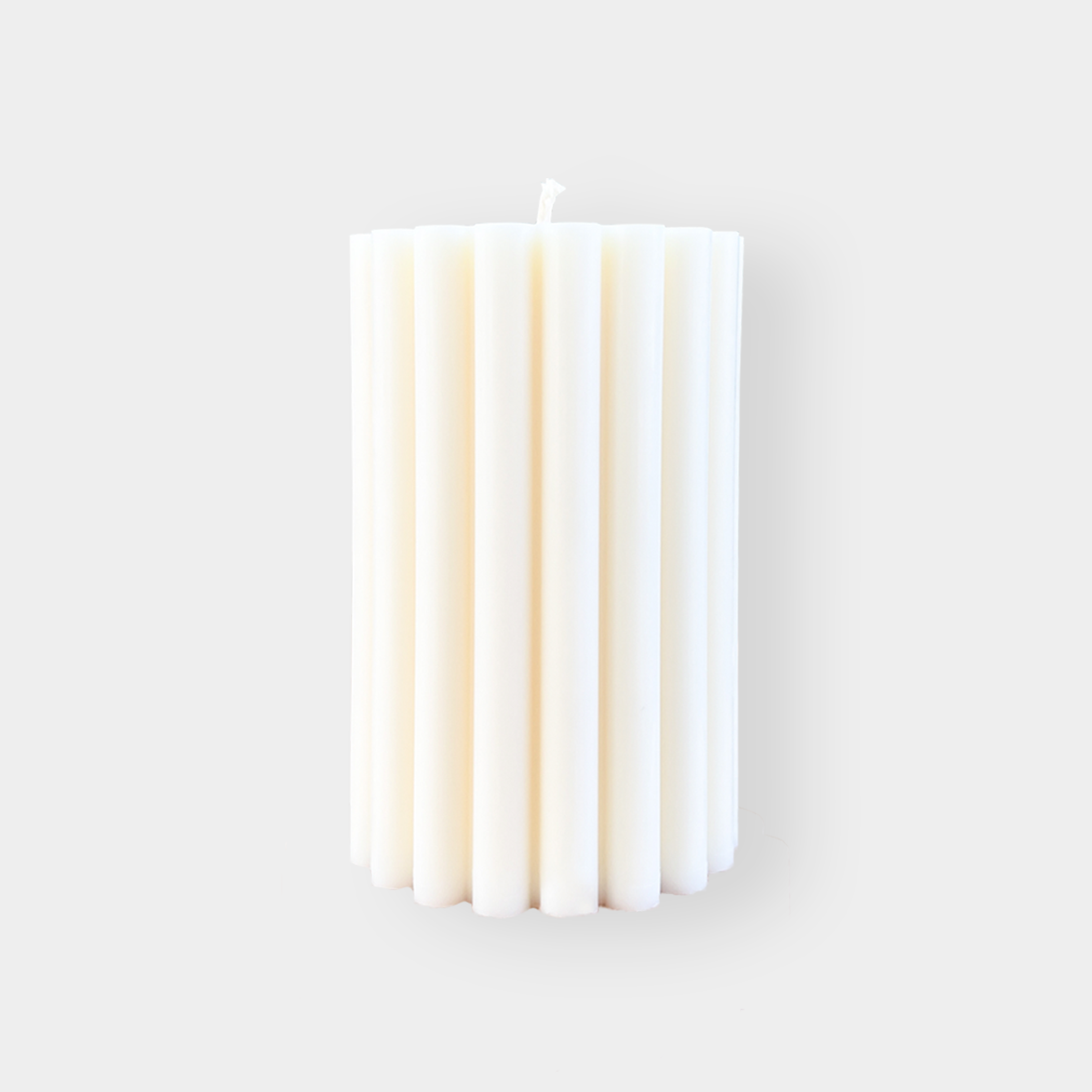Make Scents Of It Spring Blooms Candle, White (7487151210745)